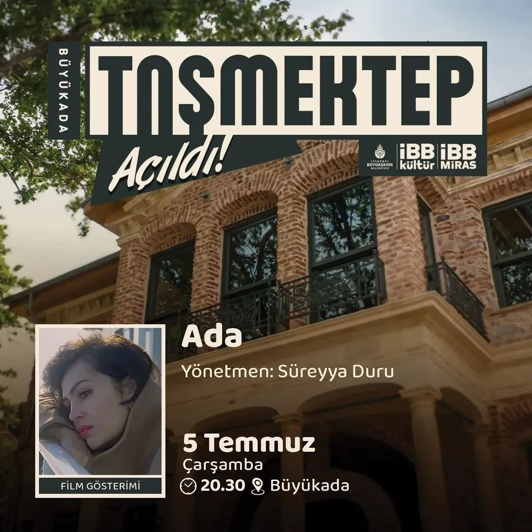 Ta? Mektep - 